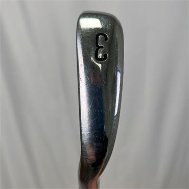 Titleist T200 #3 Project X Xtra Stiff Driving Iron Gents LH