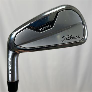 Titleist T200 #3 Project X Xtra Stiff Driving Iron Gents LH