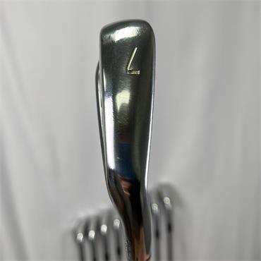 Mizuno Pro 243/245 4-GW DG120 Stiff Steel Irons Gents RH