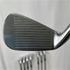 Mizuno Pro 243/245 4-GW DG120 Stiff Steel Irons Gents RH