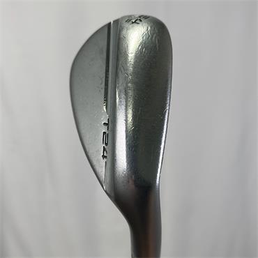 Mizuno T24 Satin 54.10S DG TI Steel Wedge Gents RH