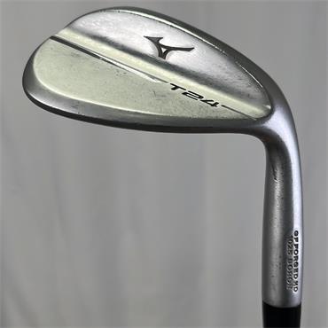 Mizuno T24 Satin 54.10S DG TI Steel Wedge Gents RH