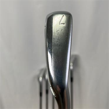 Mizuno JPX 919 5-PW N.S Pro Regular Steel Irons Gents RH