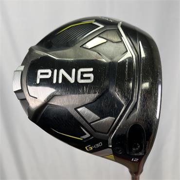 Ping G430 Max 12 Alta CB Regular Driver Gents RH