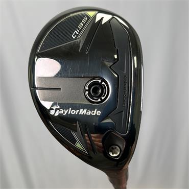 TaylorMade Qi35 #4 Ventus Regular Hybrid Gents RH