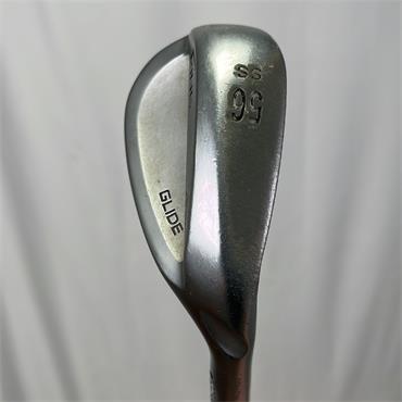 Ping Glide Gorge 56 SS Wedge Gents RH