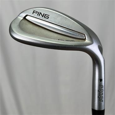Ping Glide Gorge 56 SS Wedge Gents RH