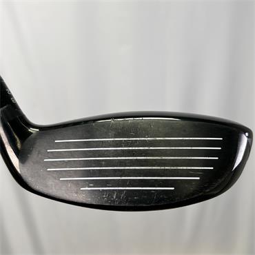 Titleist TSR2 #5 Regular Hybrid Gents LH