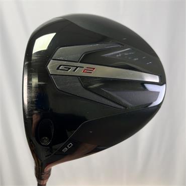 Titleist GT2 9.0 Tensei Stiff Driver Gents LH