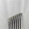 TaylorMade Super Steel 3-9i Bubble Regular Irons Gents RH