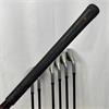 TaylorMade Super Steel 3-9i Bubble Regular Irons Gents RH