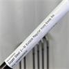 TaylorMade Super Steel 3-9i Bubble Regular Irons Gents RH