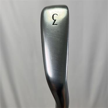 Titleist U505 #3 Xstiff Tensei Black Driving Iron Gents RH