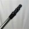 UST Mamiya Helium Blue 5 Stiff Driver (Taylormade) Shaft
