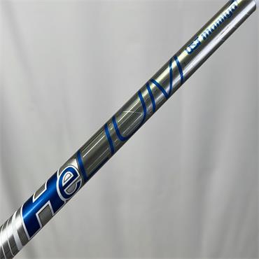 UST Mamiya Helium Blue 5 Stiff Driver (Taylormade) Shaft
