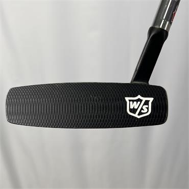 Wilson Infinite Buckingham 33" Putter Gents RH