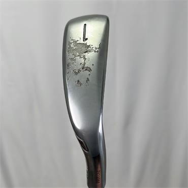 Titleist U510 #1 Tensei CK 90 TXStiff Driving Iron Gents RH