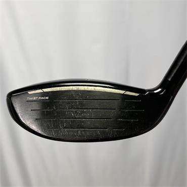 TaylorMade Qi10 Max #5 Regular Fairway Gents RH