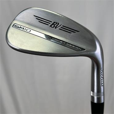 Titleist SM10 48.10F Wedge Gents RH