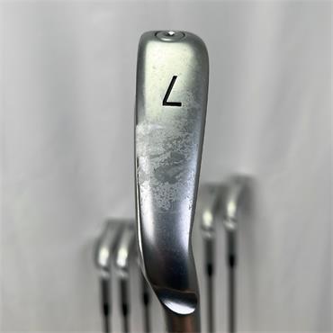 Ping i230 5-UW MPH95 Regular Steel Irons Gents RH
