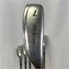 Wilson Stretch XL 5-PW Regular Graphite Irons Gents RH