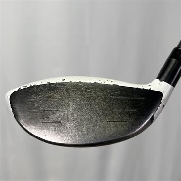 TaylorMade RBZ #3 Matrix Ozik Regular Fairway Gents RH