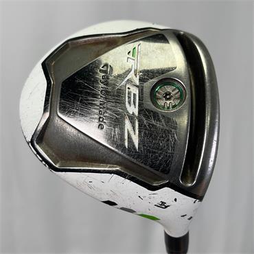 TaylorMade RBZ #3 Matrix Ozik Regular Fairway Gents RH