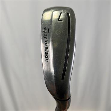 TaylorMade Stealth HD #7 KBS Regular Steel Iron Gents RH