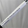 TaylorMade Stealth HD #7 KBS Regular Steel Iron Gents RH