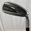 TaylorMade Stealth HD #7 KBS Regular Steel Iron Gents RH