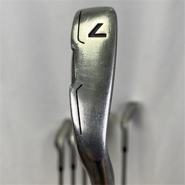 MacGregor GC-4000 6-SW Regular Steel Irons Gents RH