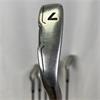 MacGregor GC-4000 6-SW Regular Steel Irons Gents RH