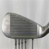 MacGregor GC-4000 6-SW Regular Steel Irons Gents RH