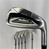 MacGregor GC-4000 6-SW Regular Steel Irons Gents RH