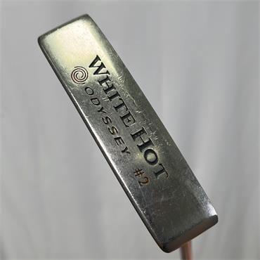 Odyssey White Hot #2 35" Putter Gents RH