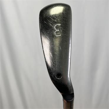 Ping G Crossover #3 Alta Senior Driving Iron Gents RH