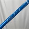 Ping G Crossover #3 Alta Senior Driving Iron Gents RH