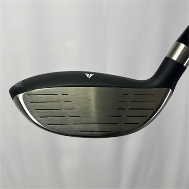 MacGregor DCT 2000 #4 Regular Hybrid Gents RH