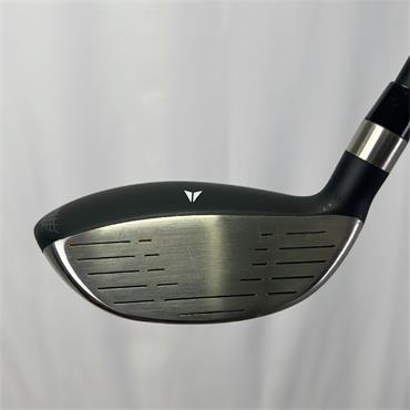 MacGregor DCT 2000 #5 Regular Hybrid Gents RH
