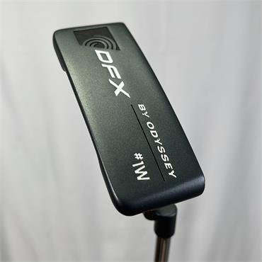 Odyssey DFX Grey #1W 33.5" Putter Gents RH