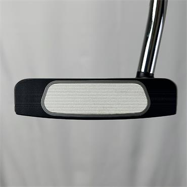 Odyssey Ai One 2-Ball Jailbird Mini 34" Putter Gents RH