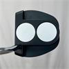 Odyssey Ai One 2-Ball Jailbird Mini 34" Putter Gents RH