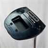 Odyssey Ai One 2-Ball Jailbird Mini 34" Putter Gents RH