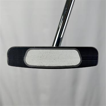 Odyssey Ai One Square 2 Square Jailbird 33" Putter Gent RH
