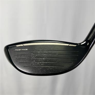 TaylorMade Qi10 #5 Ventus TR FW Regular Fairway Gents RH