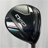 TaylorMade Qi10 #5 Ventus TR FW Regular Fairway Gents RH