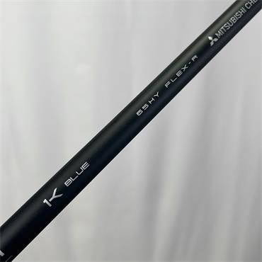 Mitsubishi Tensei Blue 65 Regular (Titliest) #5 Hybrid Shaft