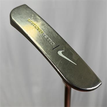 Nike Unitized Retro 35"  Putter Gents RH