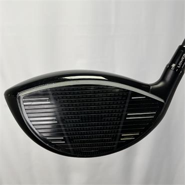 TaylorMade Qi4D Max Designer 10.5 Reax Reg Driver Gents RH