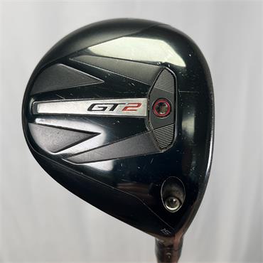 Titleist GT2 #3 Tensei Blue Stiff Fairway Gents RH